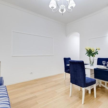 Trevi Fountain Modern Apartment Róma Kültér fotó