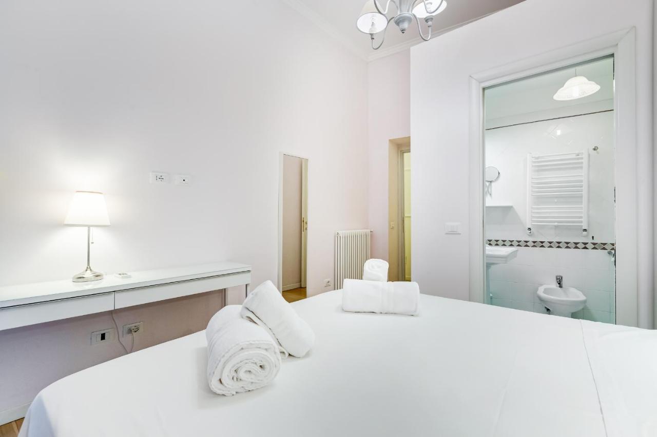 Trevi Fountain Modern Apartment Róma Kültér fotó