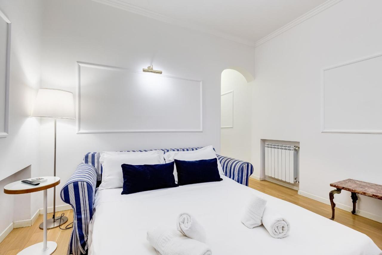 Trevi Fountain Modern Apartment Róma Kültér fotó