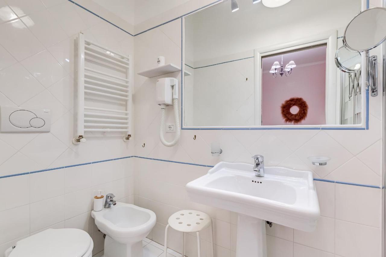 Trevi Fountain Modern Apartment Róma Kültér fotó
