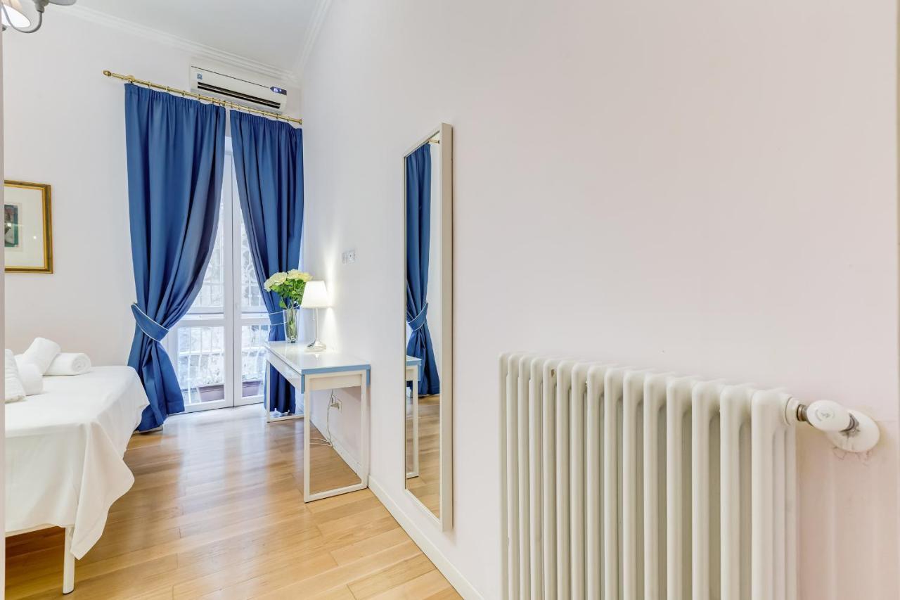 Trevi Fountain Modern Apartment Róma Kültér fotó