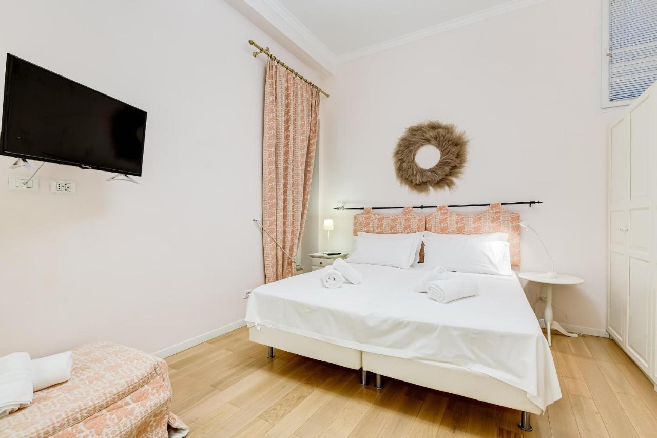 Trevi Fountain Modern Apartment Róma Kültér fotó