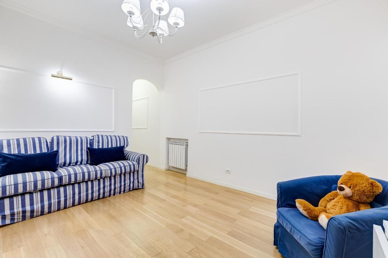 Trevi Fountain Modern Apartment Róma Kültér fotó