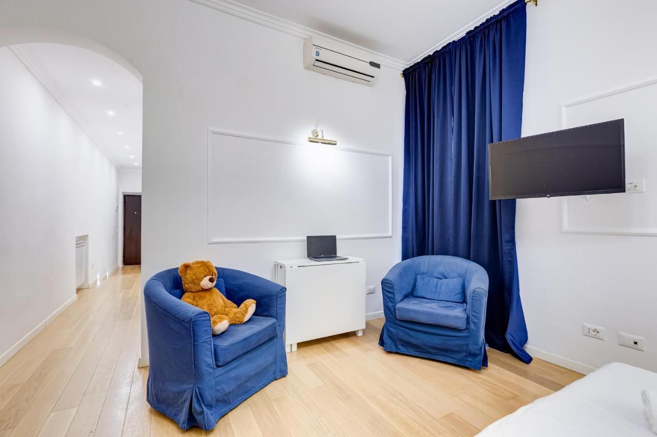 Trevi Fountain Modern Apartment Róma Kültér fotó