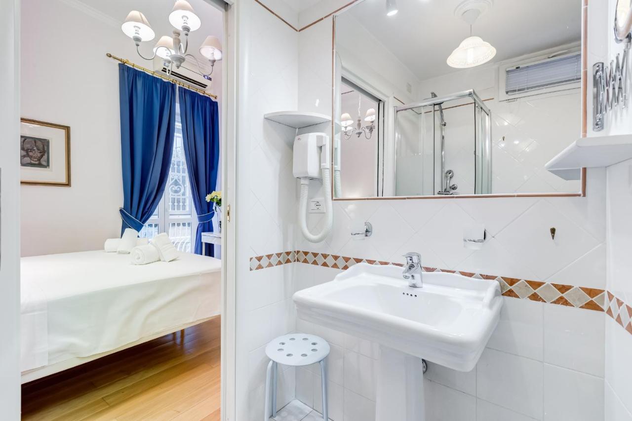 Trevi Fountain Modern Apartment Róma Kültér fotó