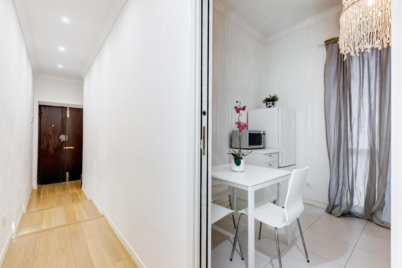 Trevi Fountain Modern Apartment Róma Kültér fotó