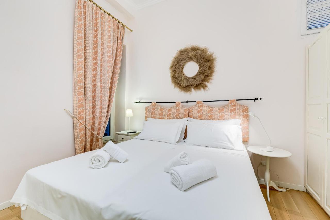 Trevi Fountain Modern Apartment Róma Kültér fotó