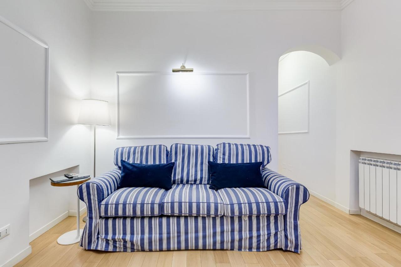 Trevi Fountain Modern Apartment Róma Kültér fotó