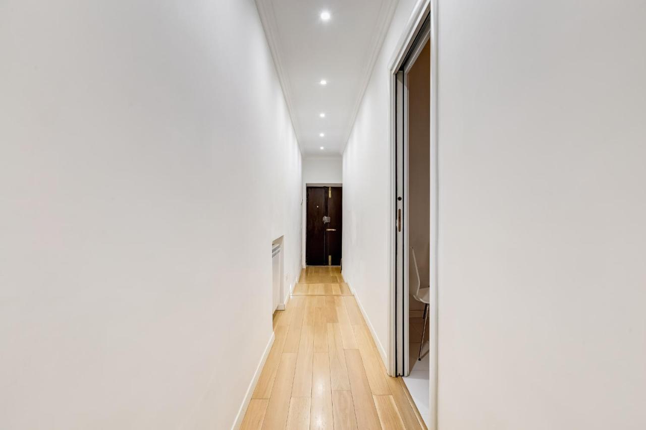Trevi Fountain Modern Apartment Róma Kültér fotó