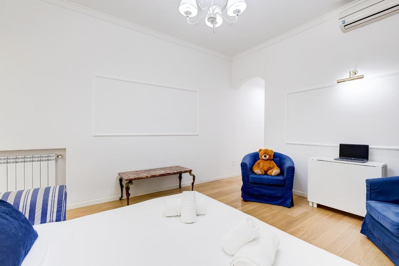 Trevi Fountain Modern Apartment Róma Kültér fotó