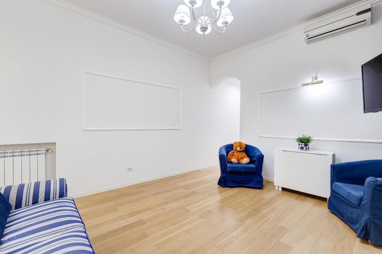 Trevi Fountain Modern Apartment Róma Kültér fotó