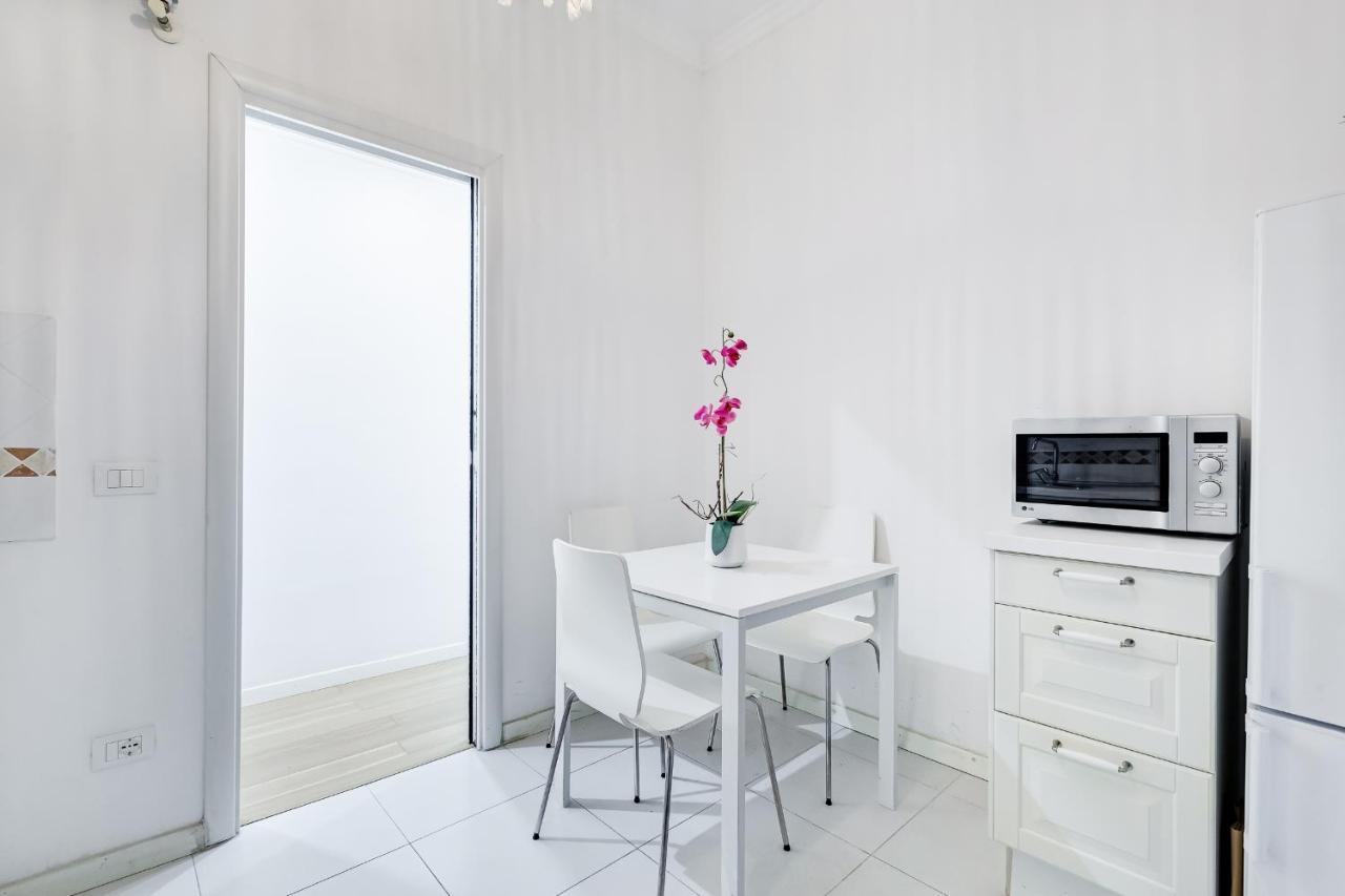 Trevi Fountain Modern Apartment Róma Kültér fotó