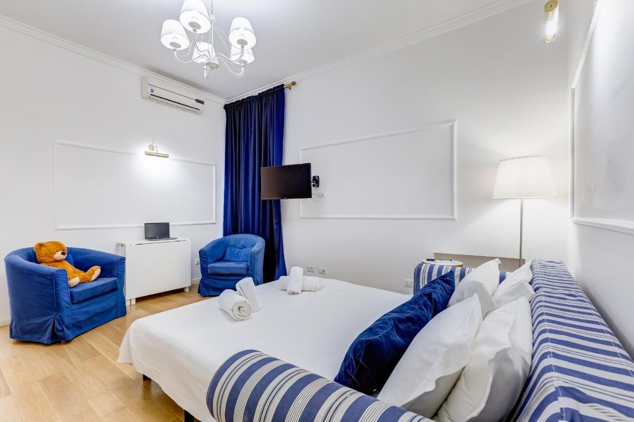 Trevi Fountain Modern Apartment Róma Kültér fotó