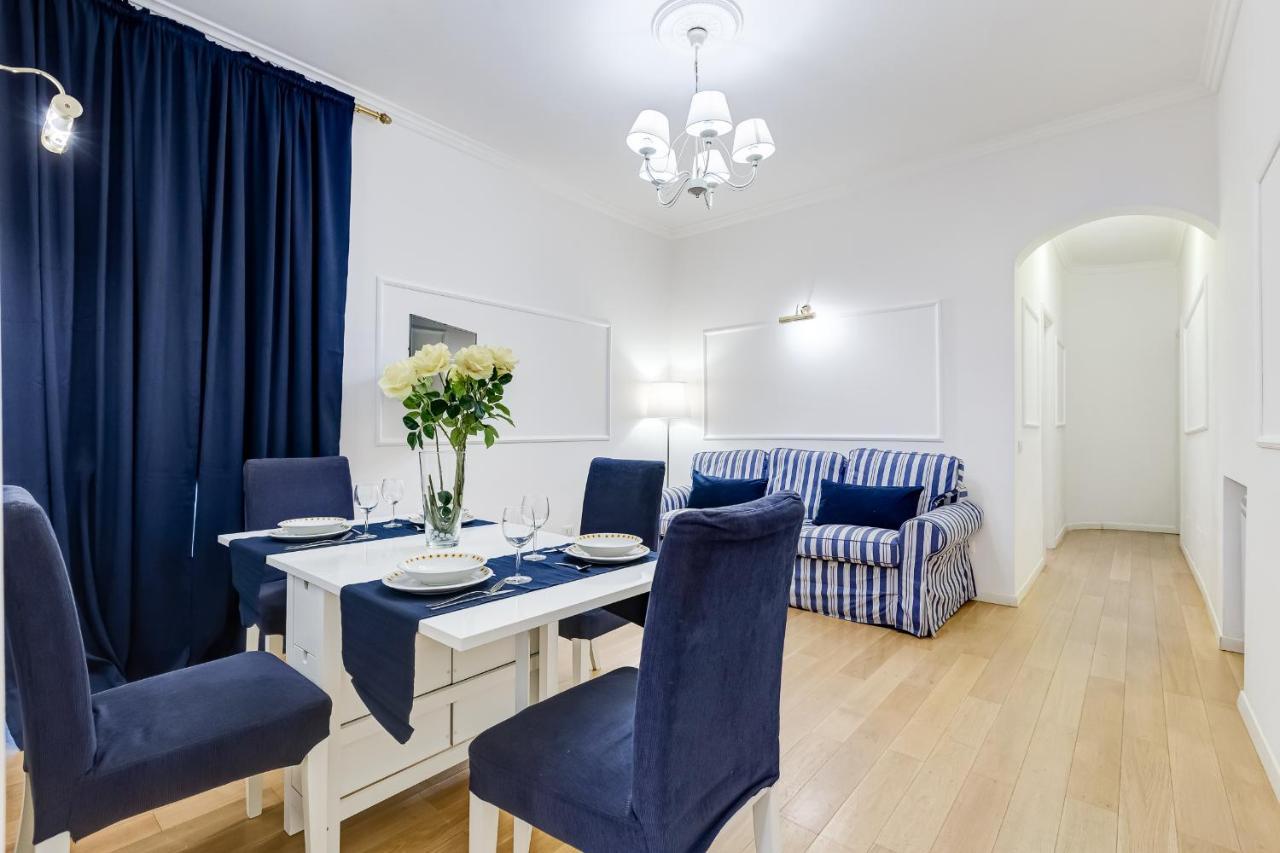 Trevi Fountain Modern Apartment Róma Kültér fotó