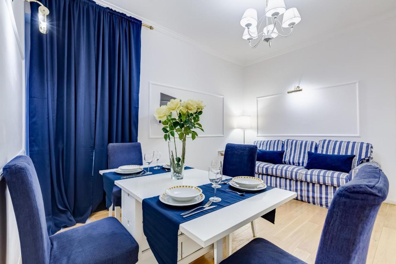 Trevi Fountain Modern Apartment Róma Kültér fotó