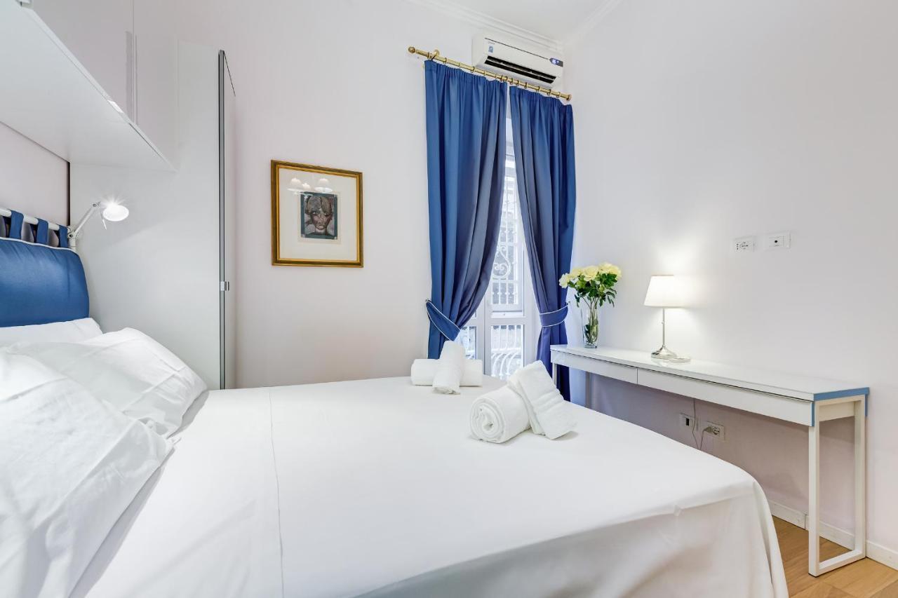 Trevi Fountain Modern Apartment Róma Kültér fotó