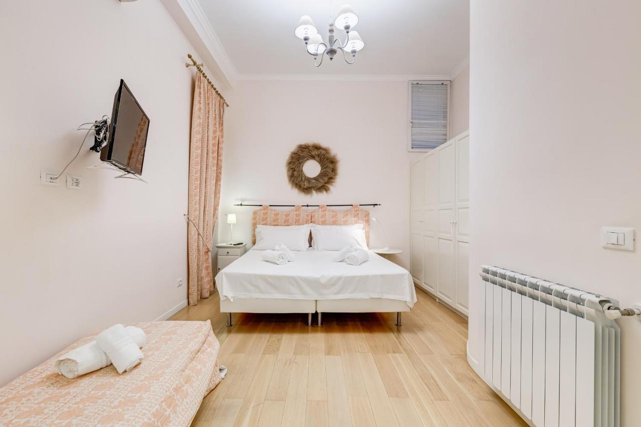 Trevi Fountain Modern Apartment Róma Kültér fotó