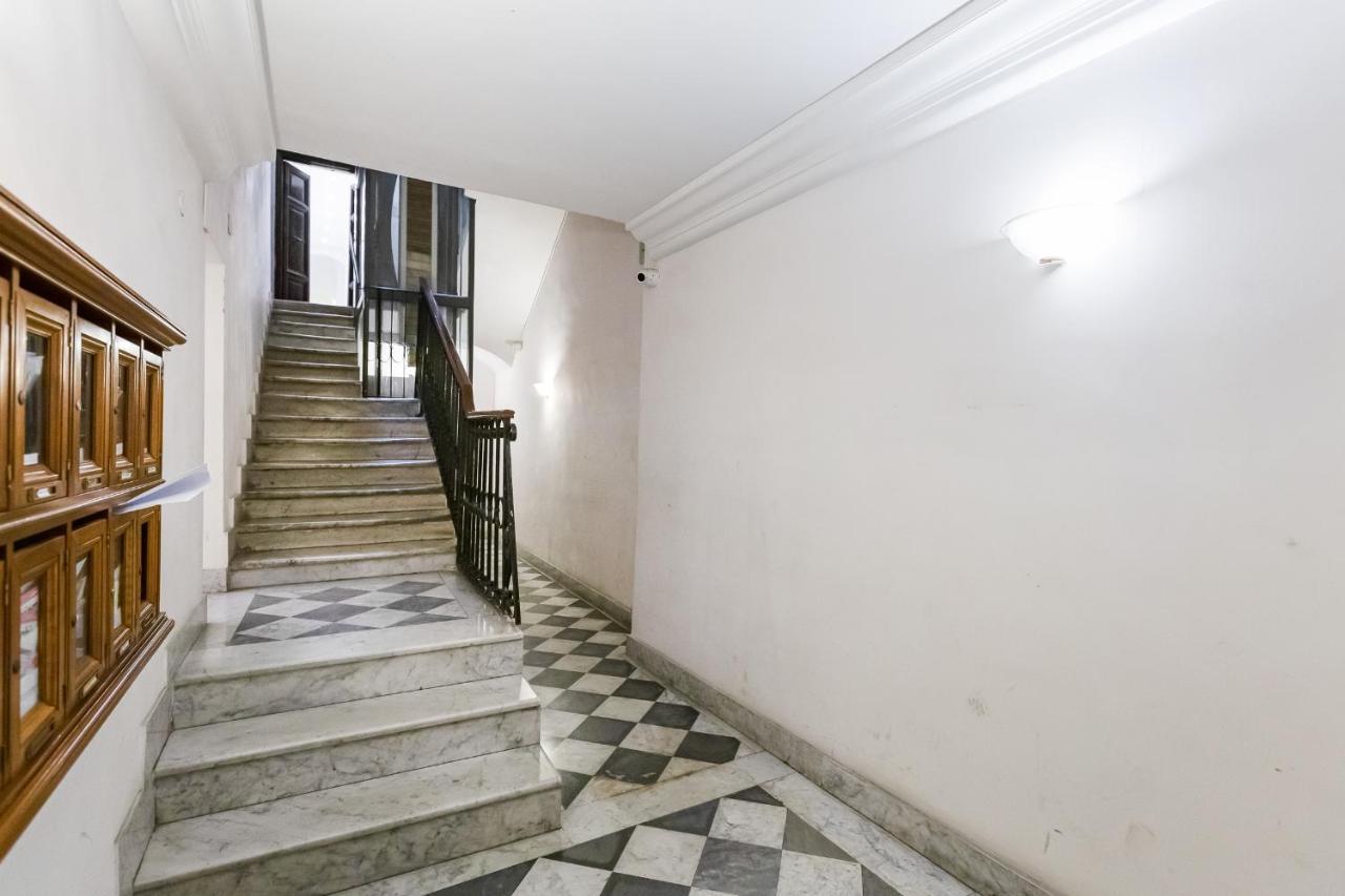 Trevi Fountain Modern Apartment Róma Kültér fotó